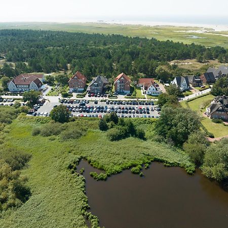 Hotel 'Das Strandhaus' 圣彼得奥尔丁 外观 照片