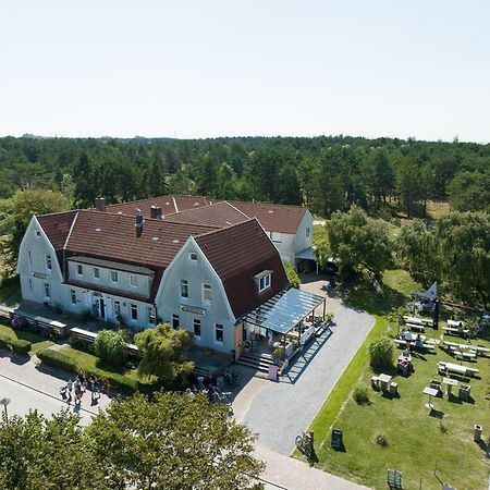 Hotel 'Das Strandhaus' 圣彼得奥尔丁 外观 照片