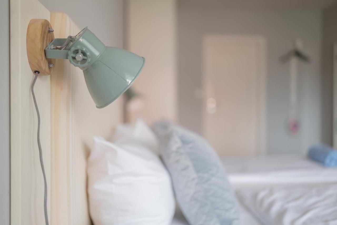 Hotel 'Das Strandhaus' 圣彼得奥尔丁 外观 照片